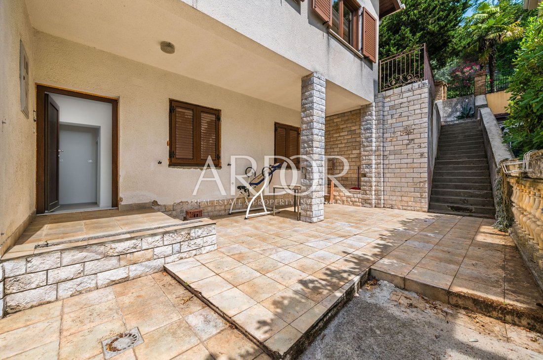 House in Grad Rijeka, Primorje-Gorski Kotar County, Croatia 3 - 15767796