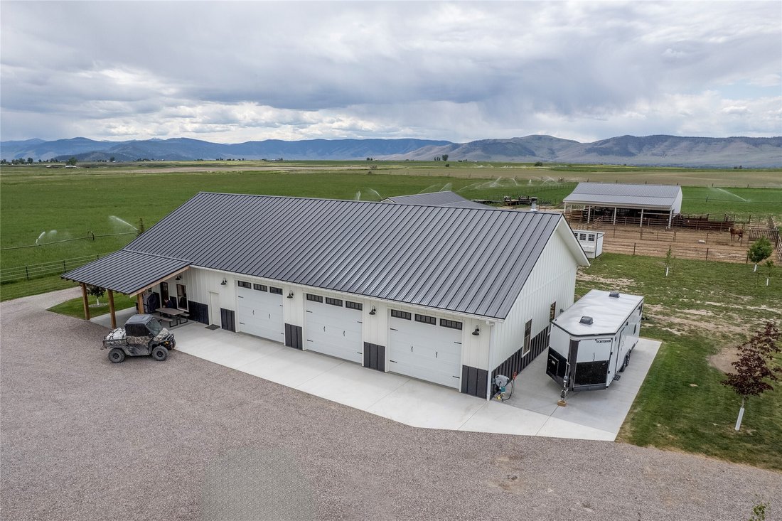 House in Ronan, Montana, United States 4 - 15766409