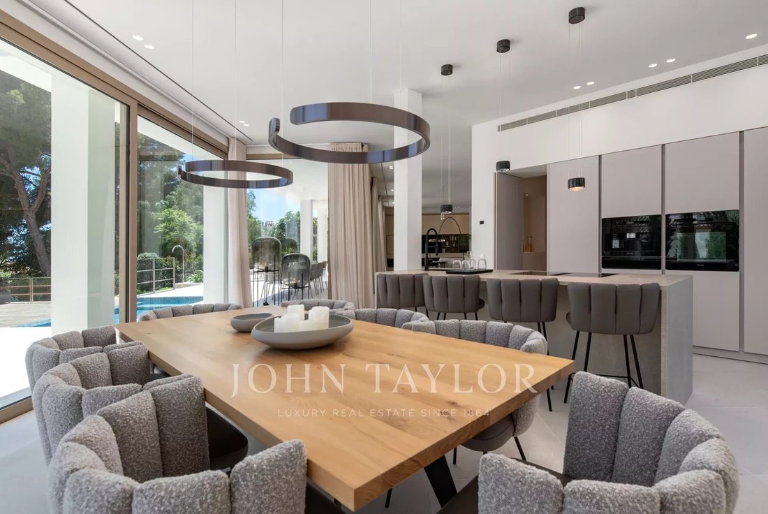 Villa a Cas Català, Calvià, Isole Baleari 4 - 15622295