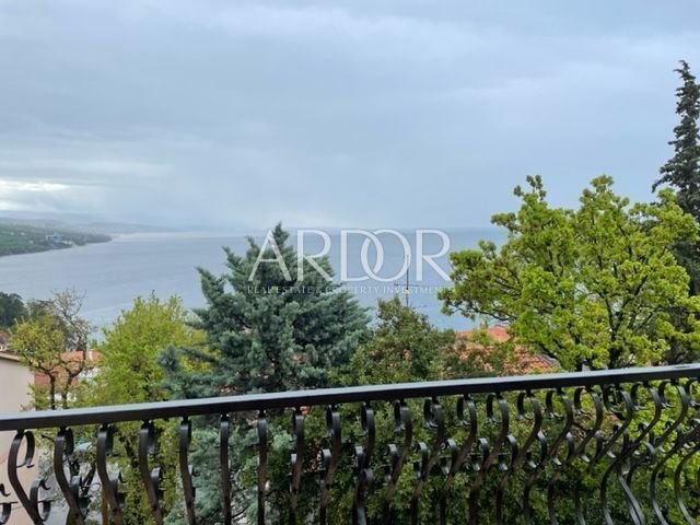 House in Grad Opatija, Primorje-Gorski Kotar County, Croatia 2 - 15767905
