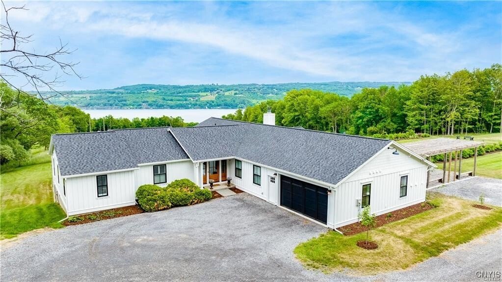 House in Skaneateles, New York, United States 1 - 15756908