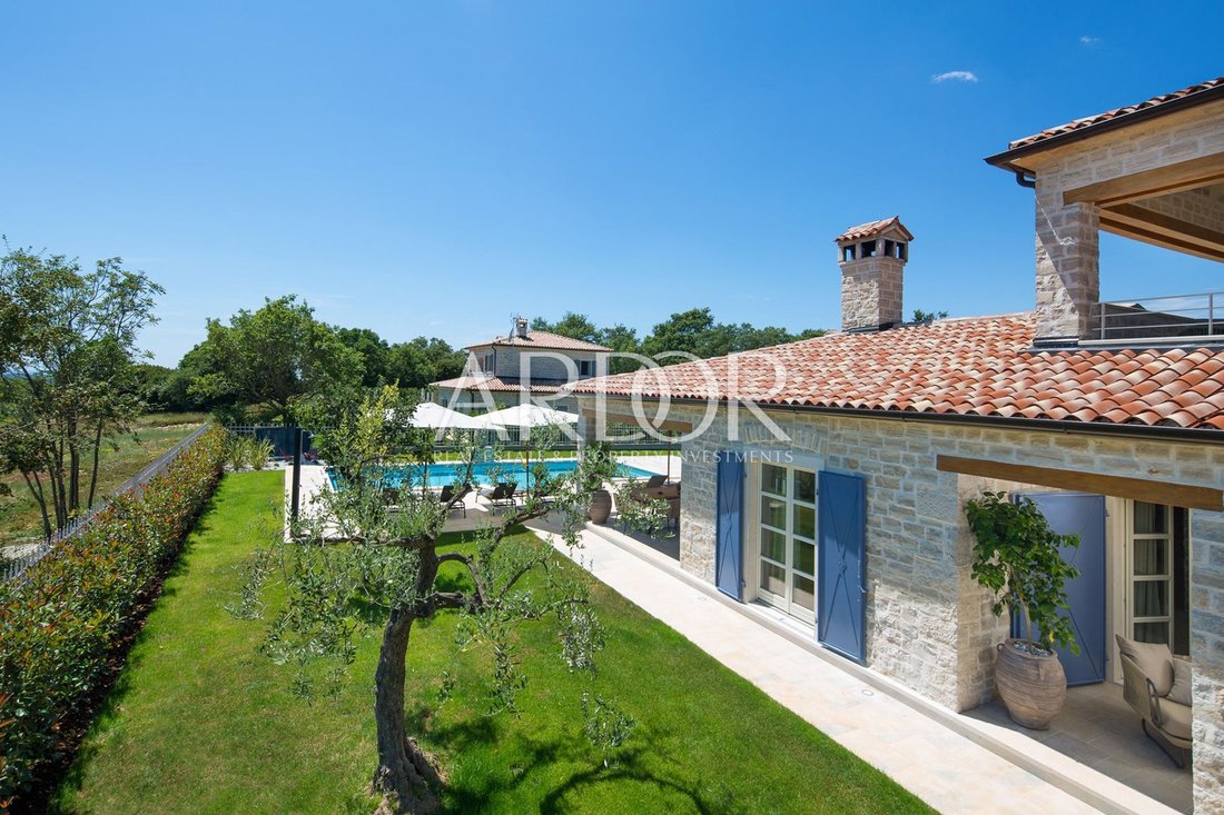 House in Ladici, Istria County, Croatia 4 - 15767328