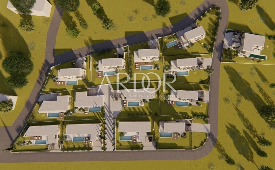 House in Kastelir, Istria County, Croatia 3 - 15767824