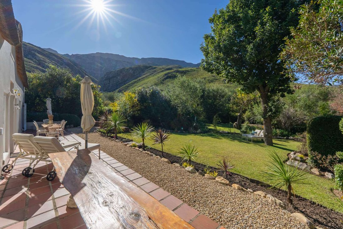 House in Greyton, Western Cape, South Africa 3 - 15764654