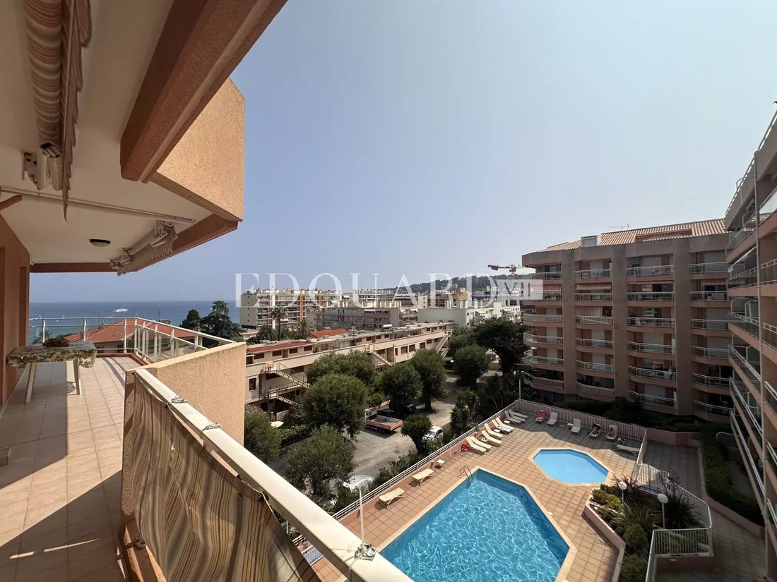 Apartment in Carnoles, Roquebrune-Cap-Martin, France 5 - 15765446