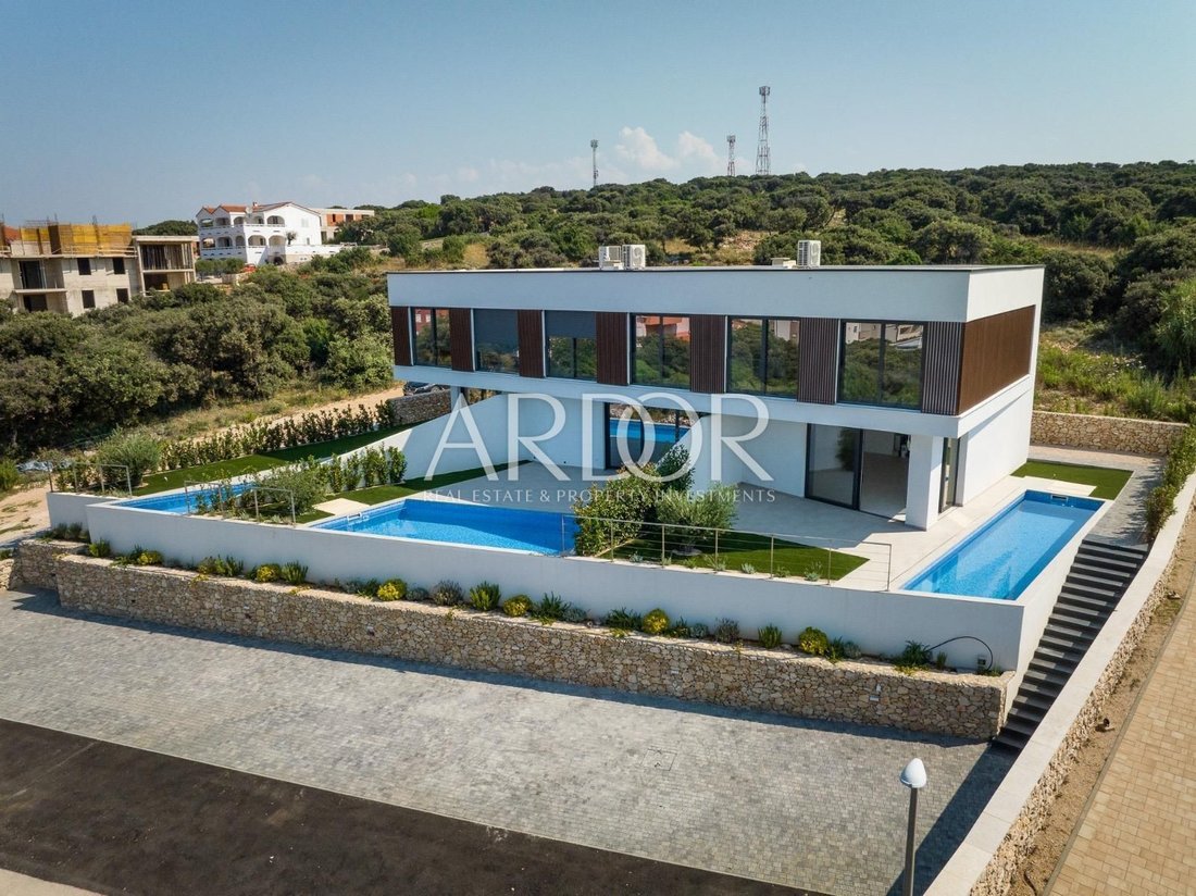 House in Mandre, Croatia 1 - 15767799