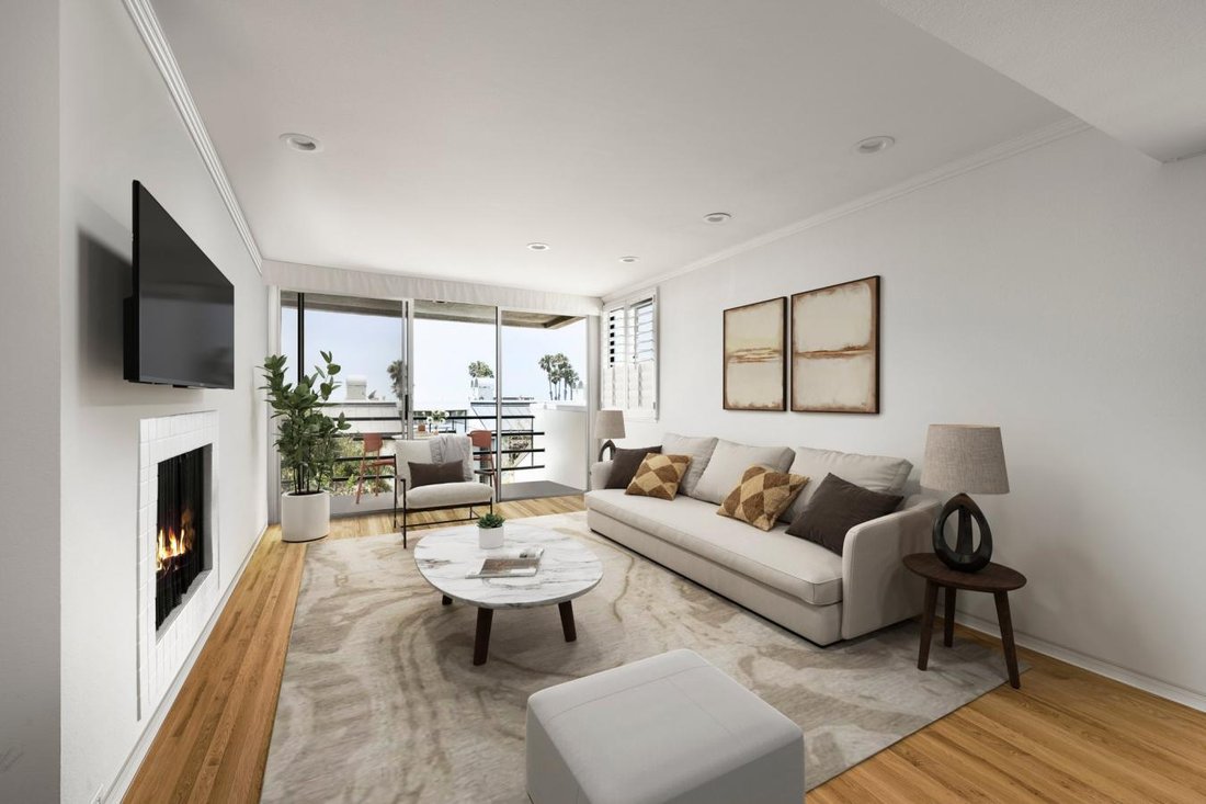 Condo in Santa Monica, California, United States 1 - 15766708