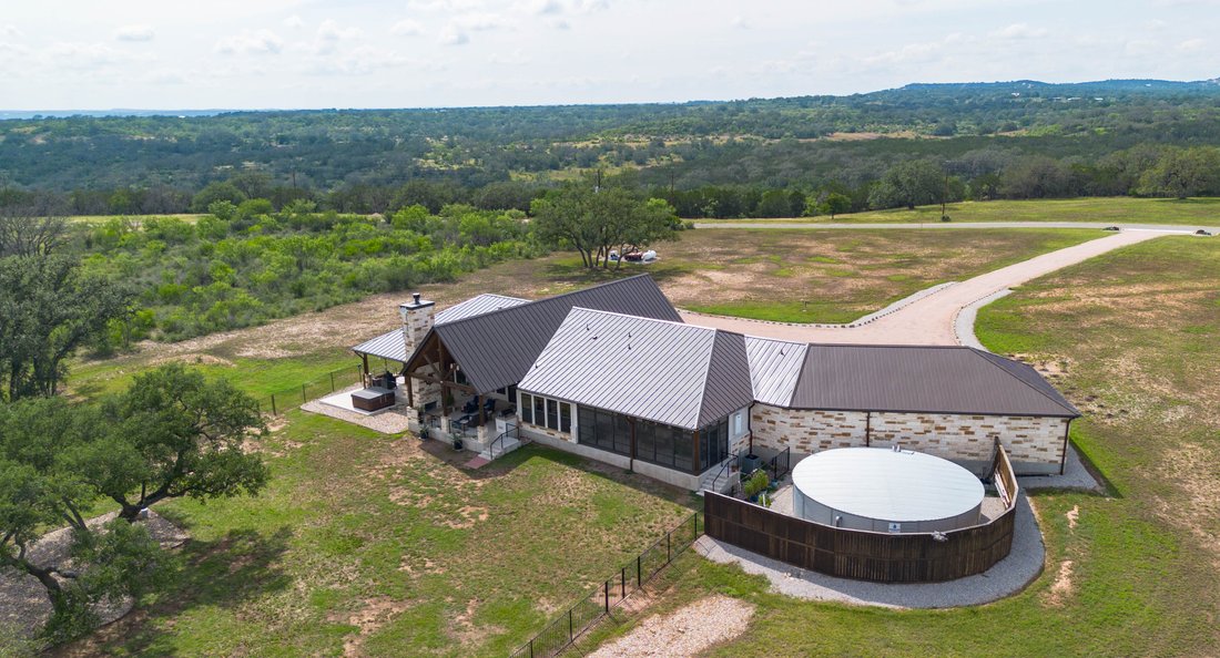 Farm Ranch in Marble Falls, Texas, United States 4 - 15766010