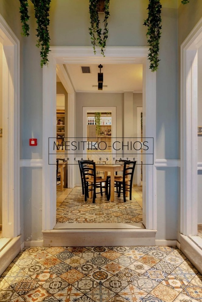 Estate in Chios, Aegean, Greece 2 - 15763792
