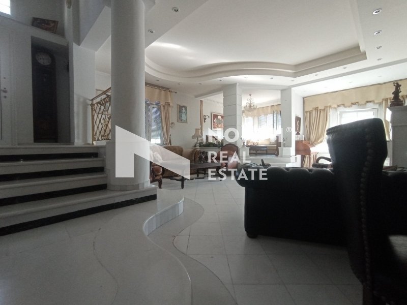 House in Panorama, Macedonia and Thrace, Greece 1 - 15763446