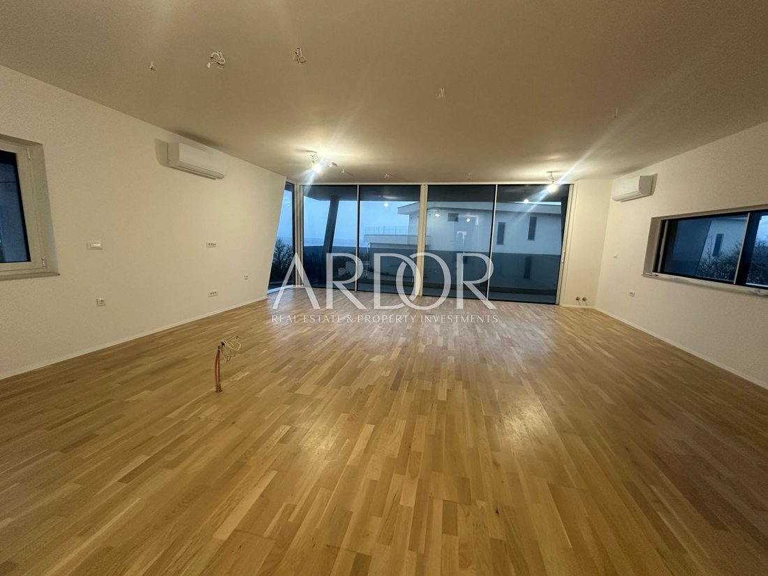 Apartment in Kostrena, Primorje-Gorski Kotar County, Croatia 2 - 15767171