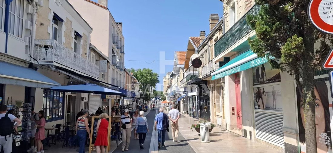 Apartment in Arcachon, Nouvelle-Aquitaine, France 4 - 15764749