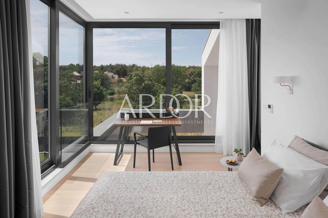 House in Liznjan, Istria County, Croatia 3 - 15767865