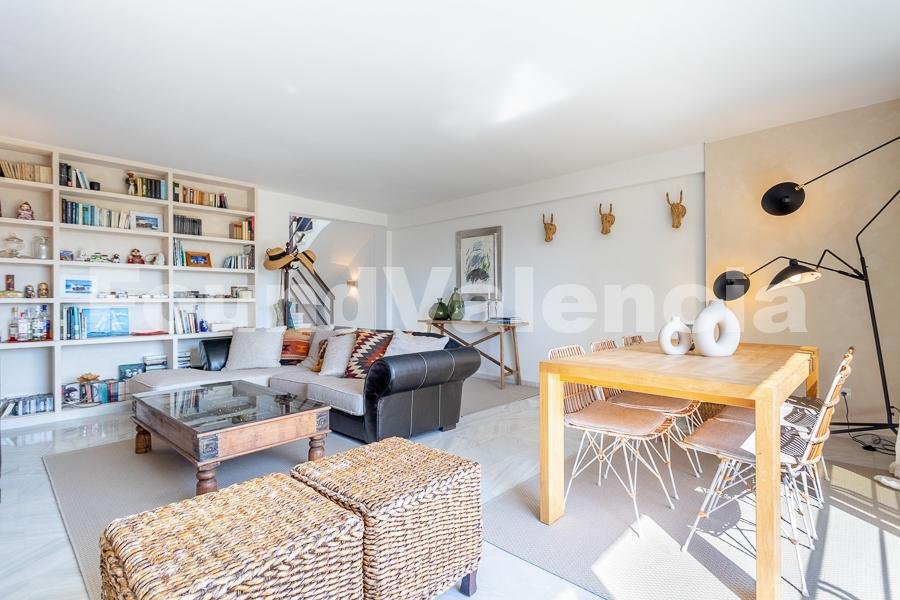 Apartment in Denia, Valencian Community, Spain 4 - 15764690