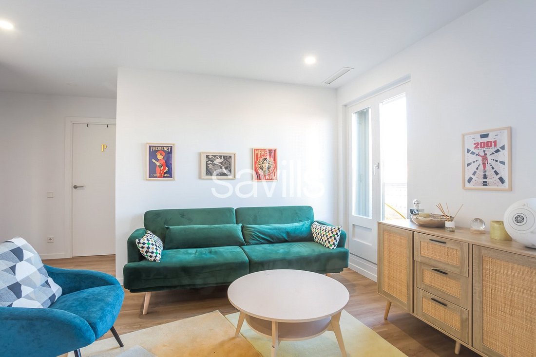 Apartment in Eixample, Barcelona, Spain 2 - 15764165