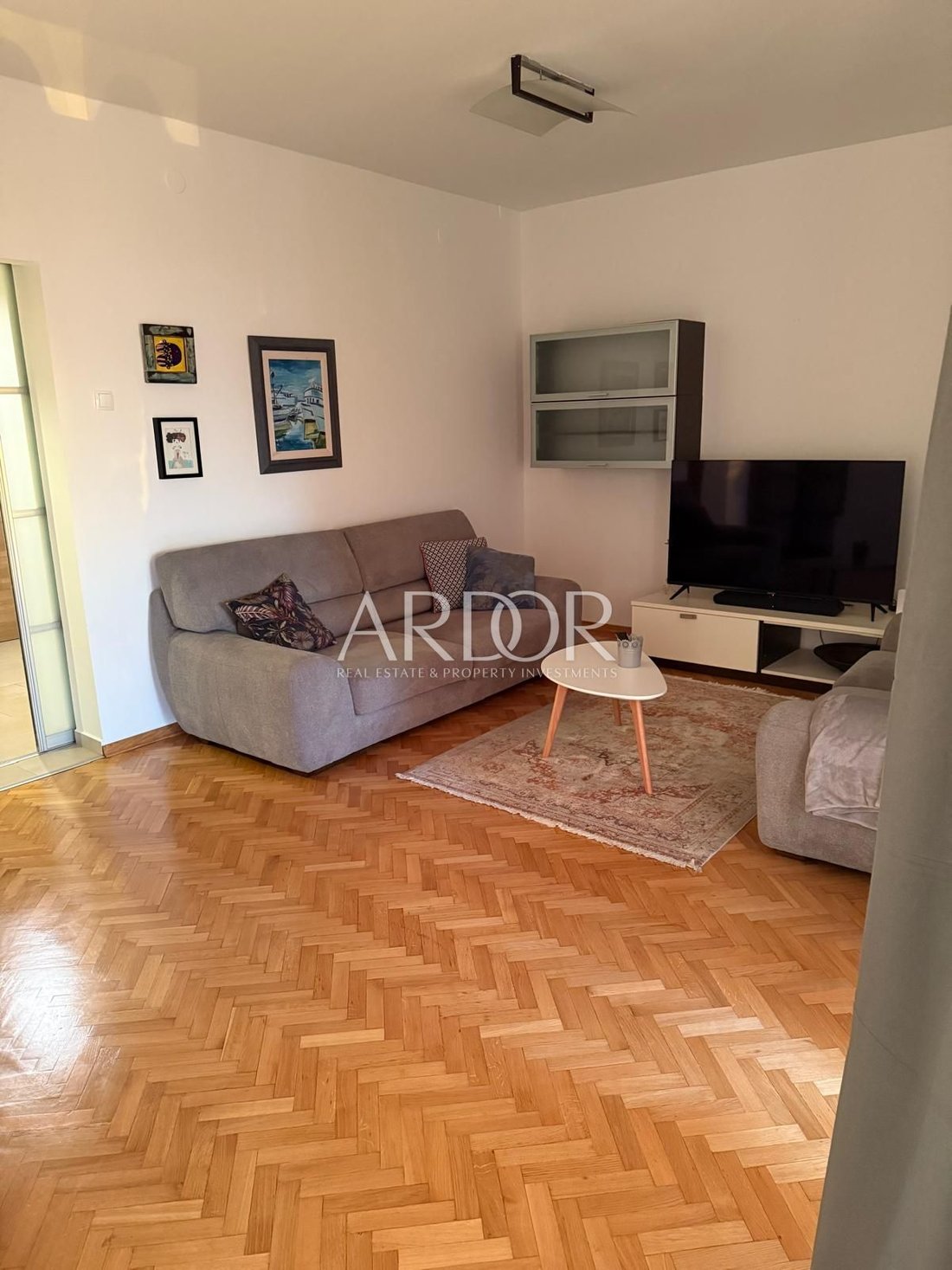 Apartment in Kostrena, Primorje-Gorski Kotar County, Croatia 1 - 15767146