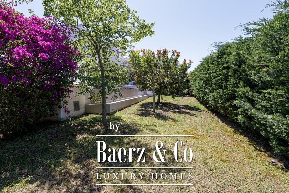 Villa in Balearic Islands, Spain 5 - 15766006