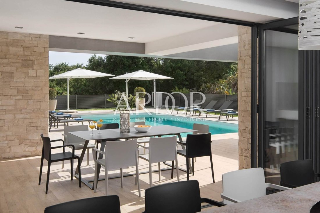 House in Liznjan, Istria County, Croatia 1 - 15767865