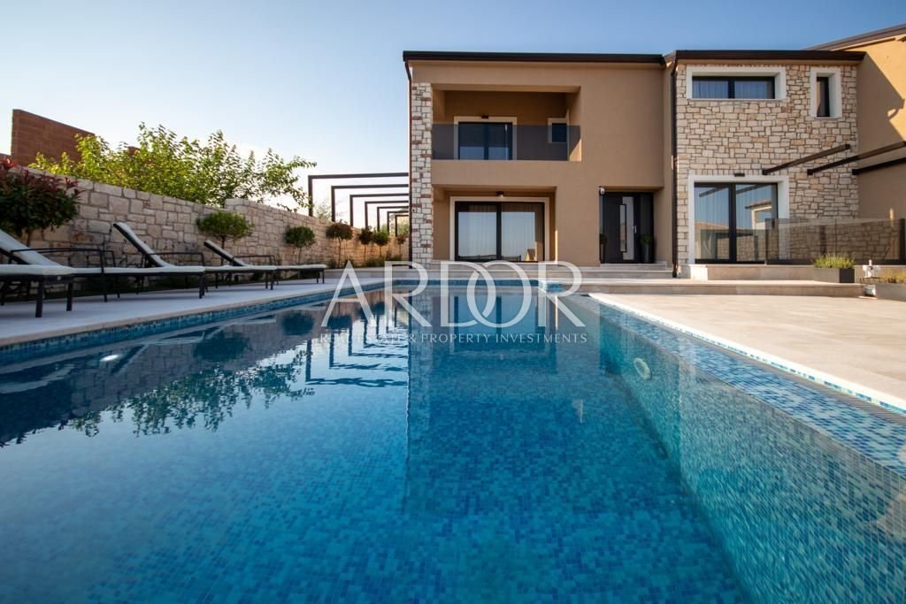 House in Brtonigla, Istria County, Croatia 3 - 15767747