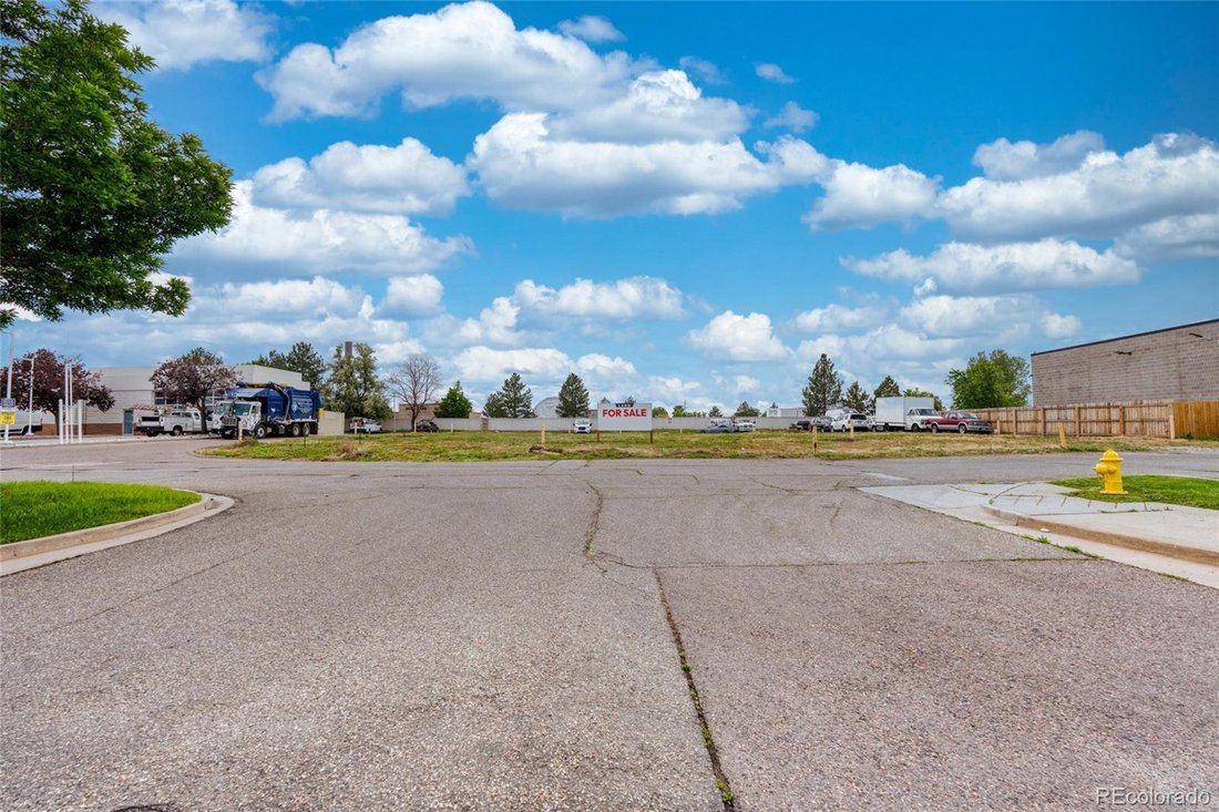 Land in Aurora, Colorado, United States 5 - 15748165