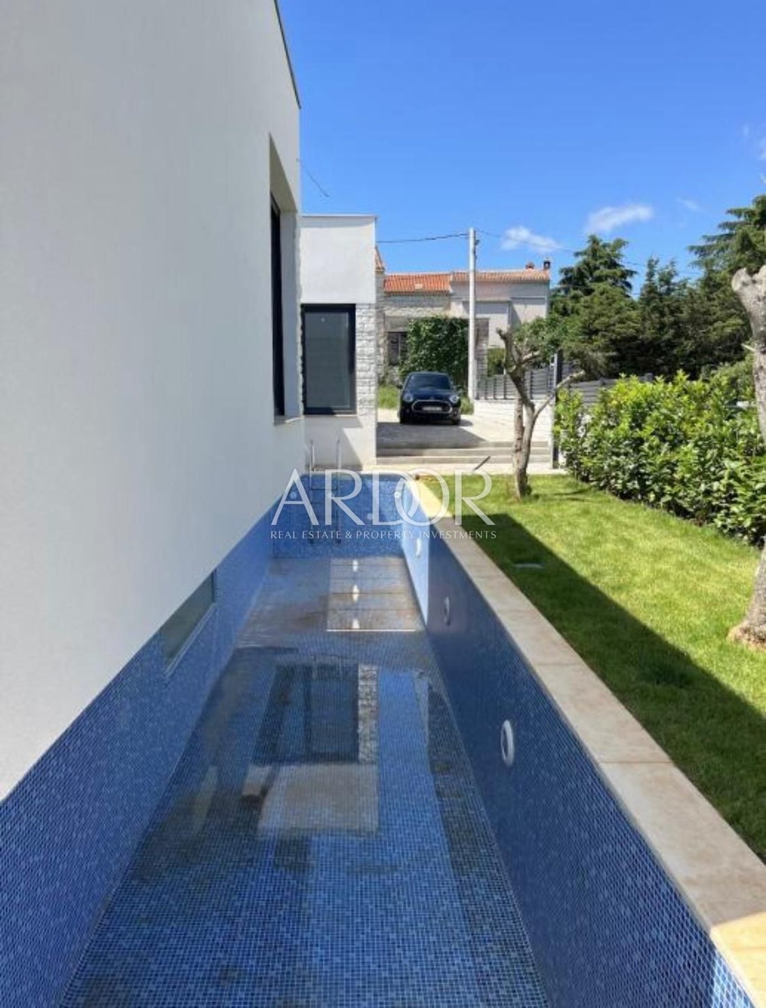 House in Rovinjsko Selo, Istria County, Croatia 5 - 15767723