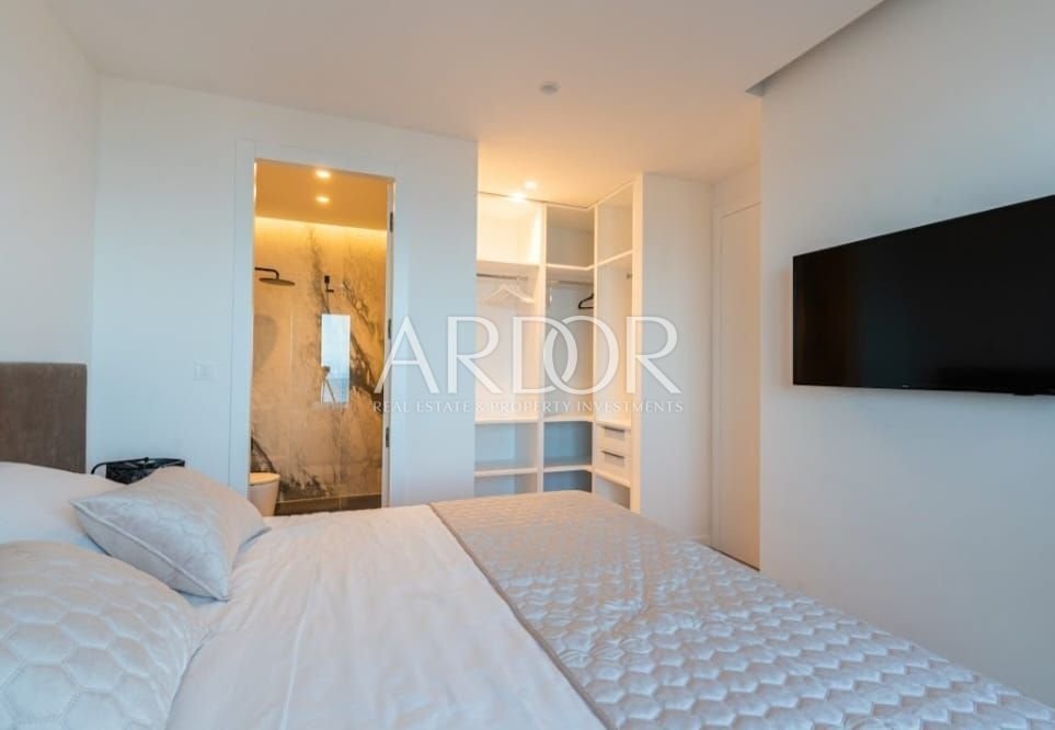 Apartment in Grad Opatija, Primorje-Gorski Kotar County, Croatia 4 - 15767770