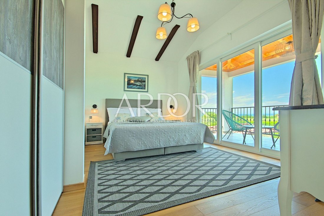 House in Porec, Istria County, Croatia 4 - 15767876