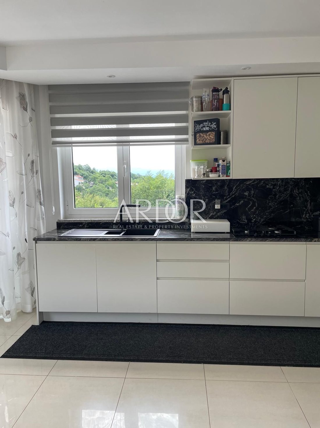 House in Grad Opatija, Primorje-Gorski Kotar County, Croatia 4 - 15767083