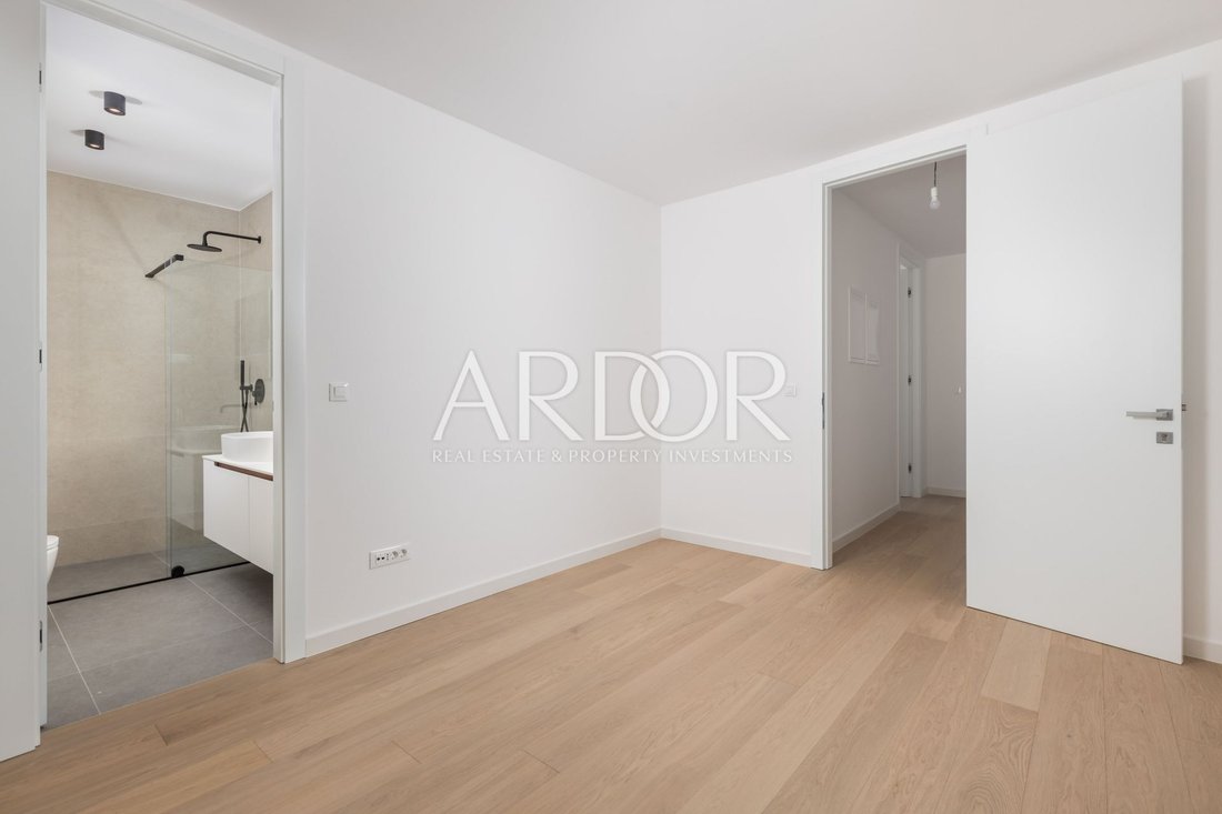 Apartment in Grad Opatija, Primorje-Gorski Kotar County, Croatia 4 - 15767543