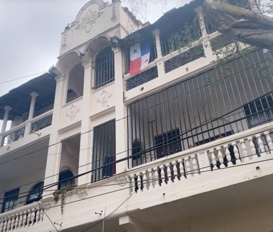Panama City, Panama, Panama 2 - 15765827