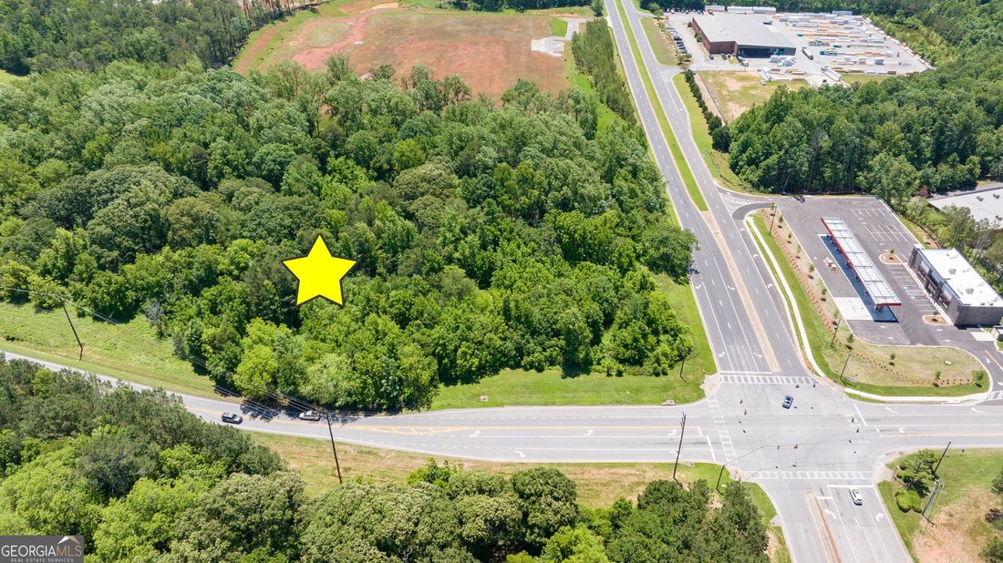 Land in Flowery Branch, Georgia, United States 4 - 15762962