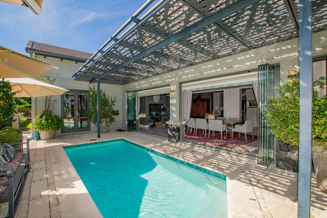 Casa en Val de Vie, El Cabo Occidental, Sudáfrica 2 - 15764728