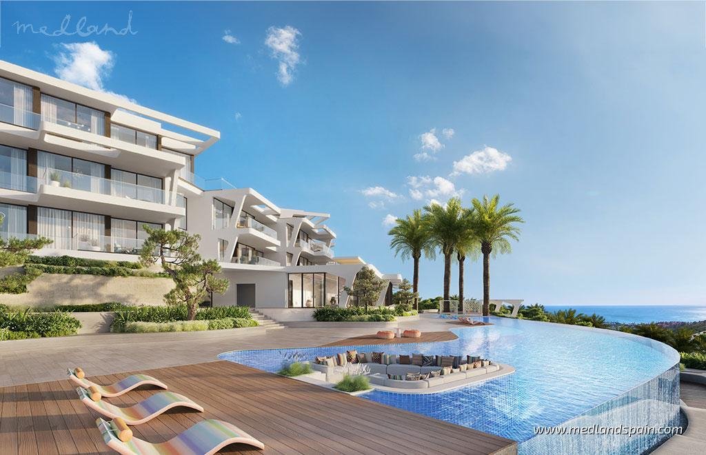 Apartment in Casares, Andalusia, Spain 4 - 15767011