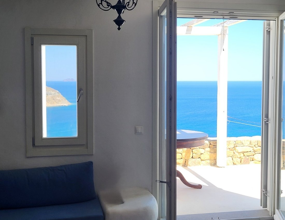 Villa in Mykonos, Aegean, Greece 4 - 15763578