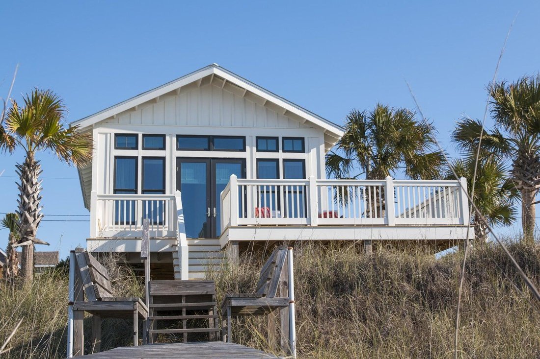 Land in Rosemary Beach, Florida, United States 3 - 15767022