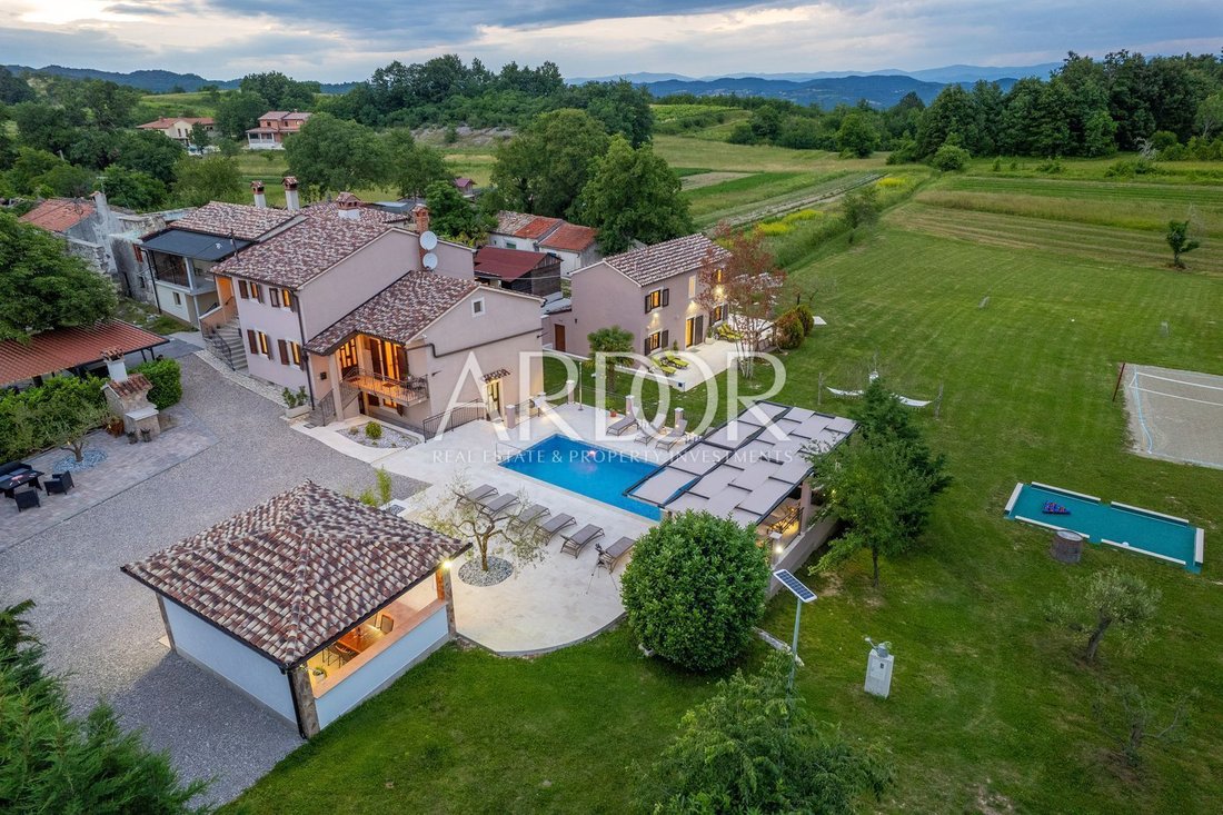 House in Pican, Istria County, Croatia 4 - 15767725