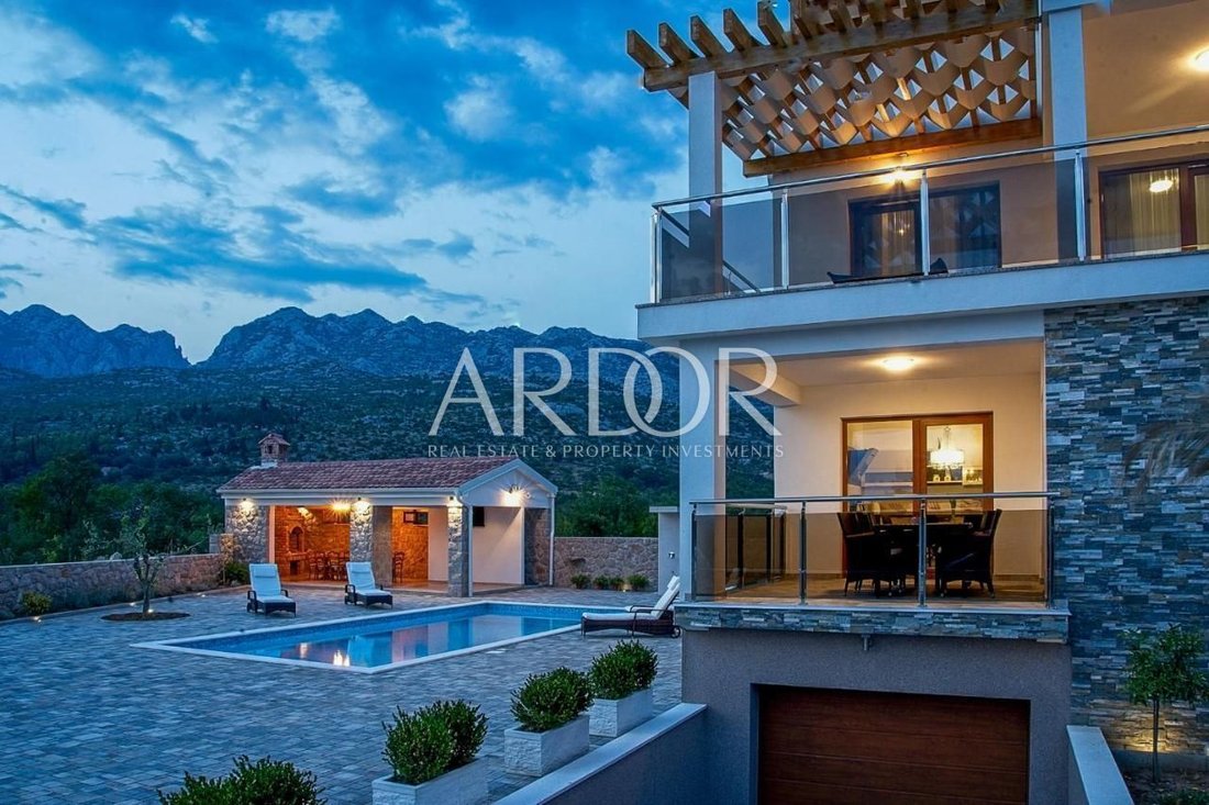 House in Seline, Zadar County, Croatia 4 - 15767874
