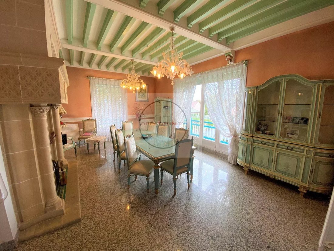 House in Annet-sur-Marne, Ile-de-France, France 2 - 14391639