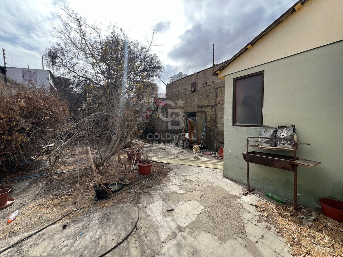Land in Antofagasta, Antofagasta, Chile 5 - 15766371