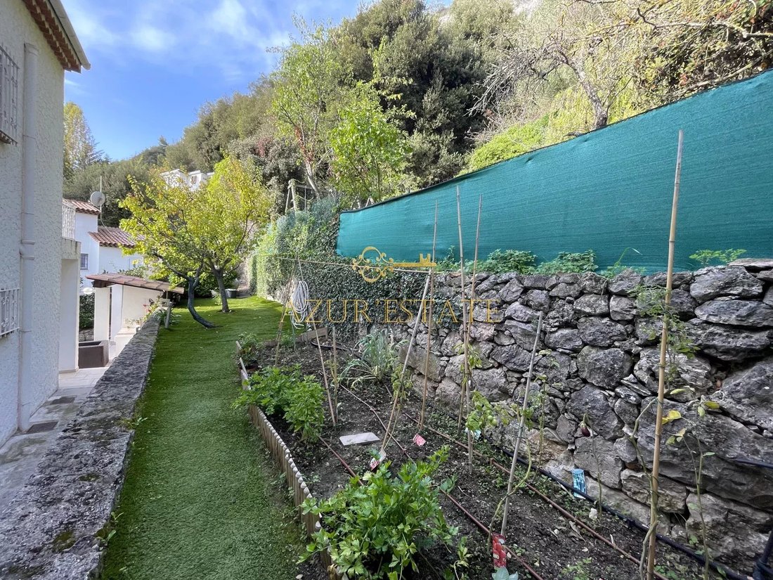 Villa in La Turbie, Provence-Alpes-Côte d'Azur, France 4 - 15764084