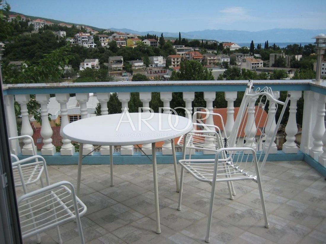 House in Grad Crikvenica, Primorje-Gorski Kotar County, Croatia 2 - 15767882