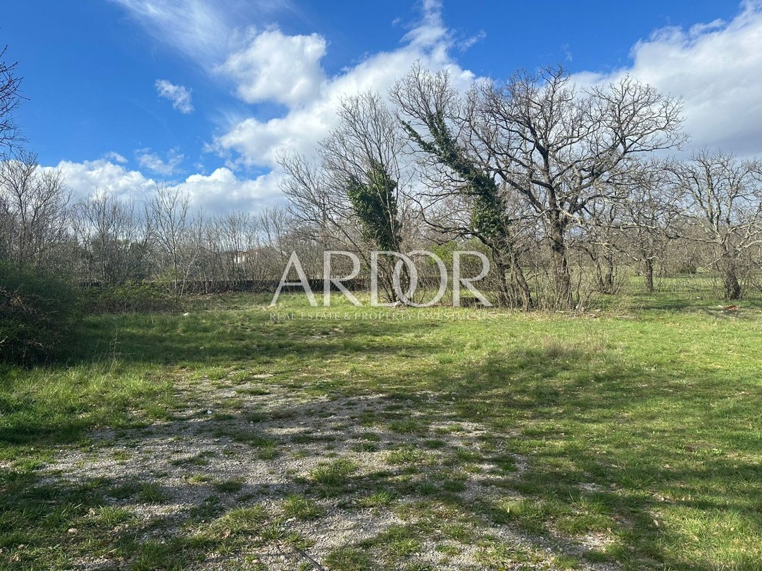 Land in Grad Bakar, Primorje-Gorski Kotar County, Croatia 1 - 15767717