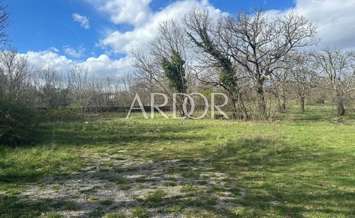 Land in Grad Bakar, Primorje-Gorski, Kroatien 1