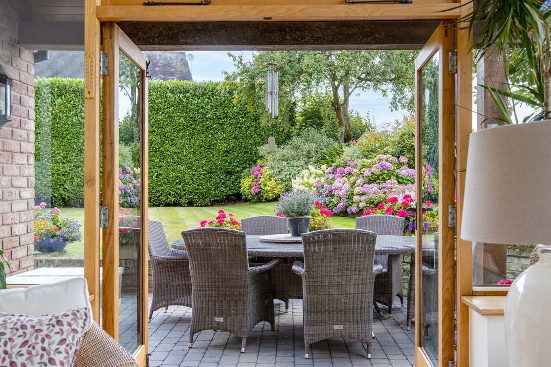 House in Clifton on Teme, Callow End, England 3 - 15763530