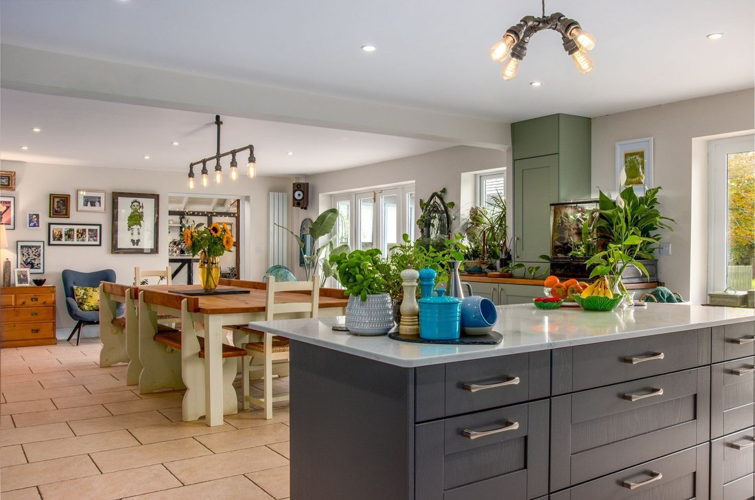 House in Pershore, England, United Kingdom 2 - 15763511