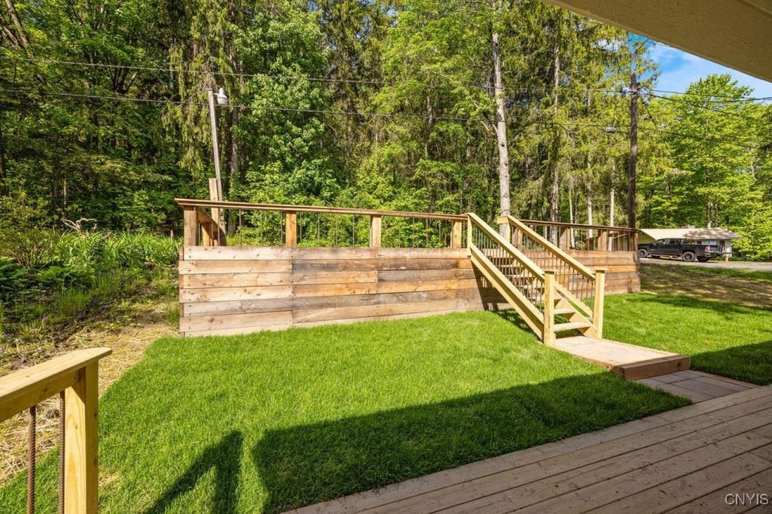 House in Marietta, New York, United States 5 - 15766712