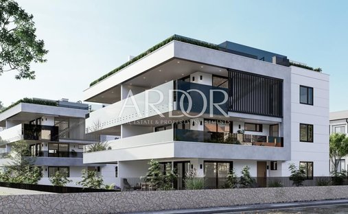 Apartamento en Krk, Primorje-Gorski, Croacia 1