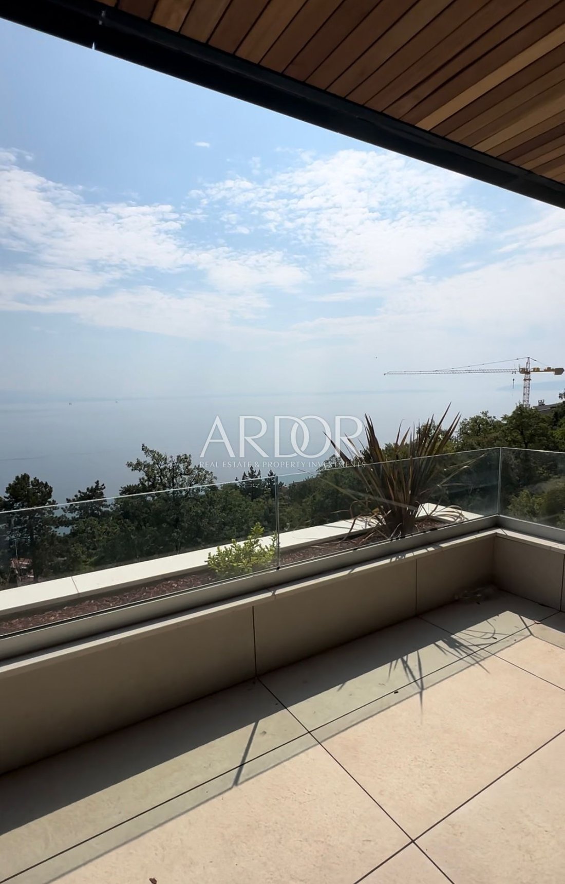Apartment in Grad Opatija, Primorje-Gorski Kotar County, Croatia 4 - 15767806
