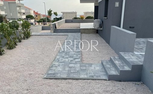 Apartment in Novalja, Croatia 1