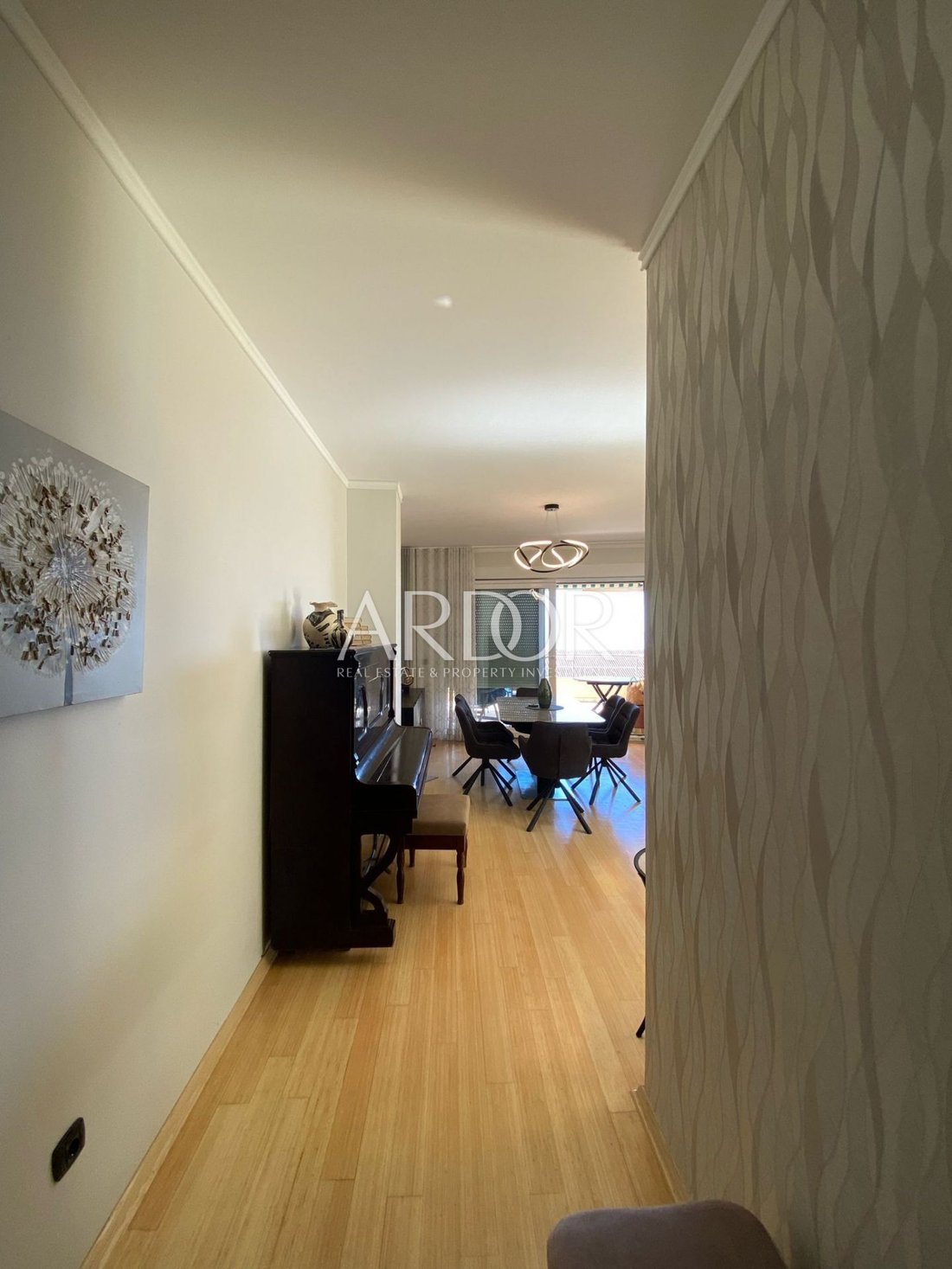 Apartment in Grad Opatija, Primorje-Gorski Kotar County, Croatia 2 - 15767714